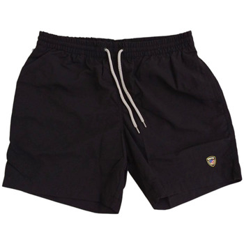 Blauer  Badeshorts - günstig online kaufen