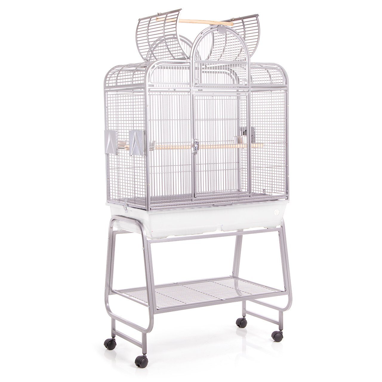 Montana Cages Vogelkäfig Sittichvoliere San Remo günstig online kaufen