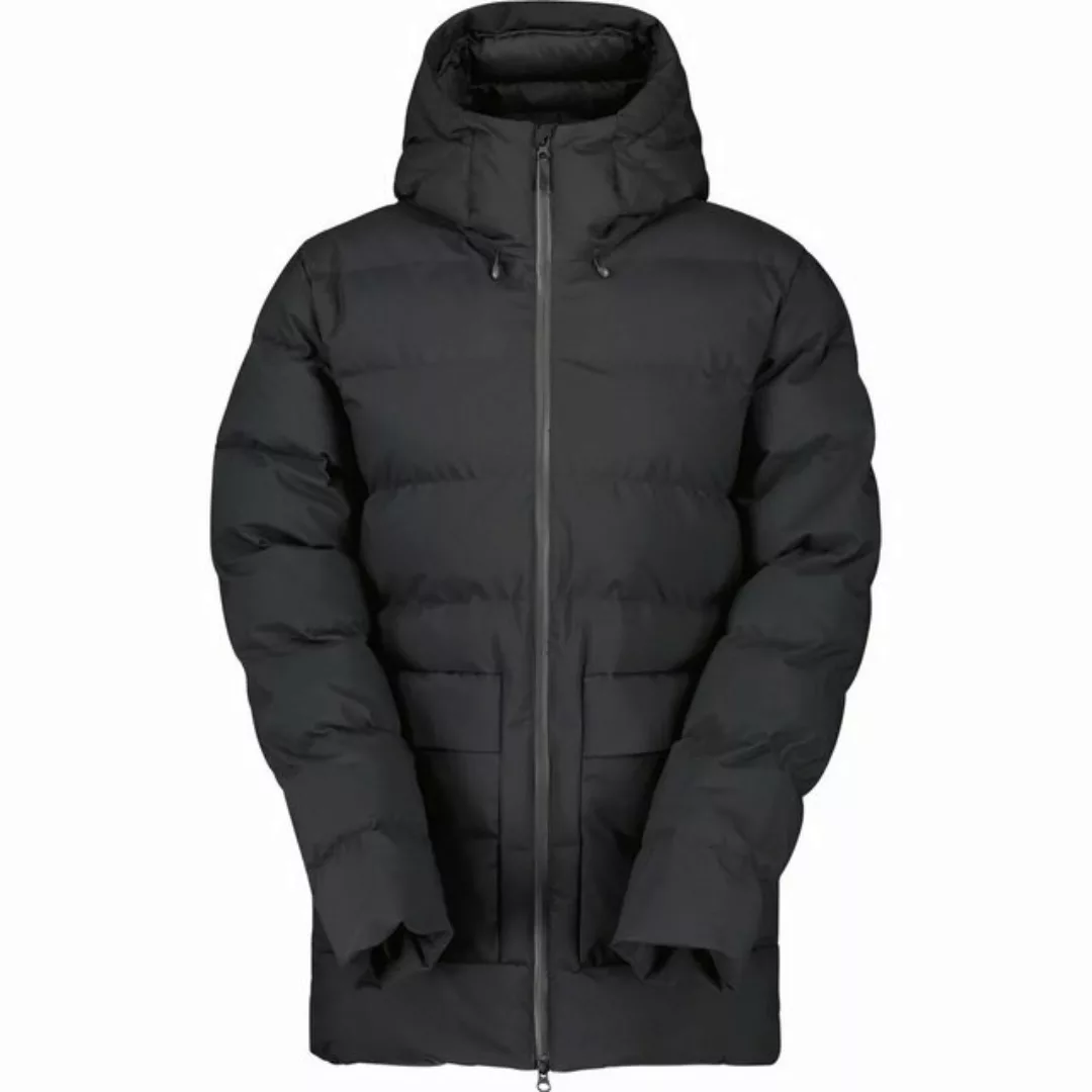 Scott Funktionsmantel SCO Coat M's Tech Warm günstig online kaufen