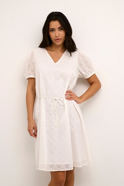 KAFFE Jerseykleid Kleid KAesther günstig online kaufen