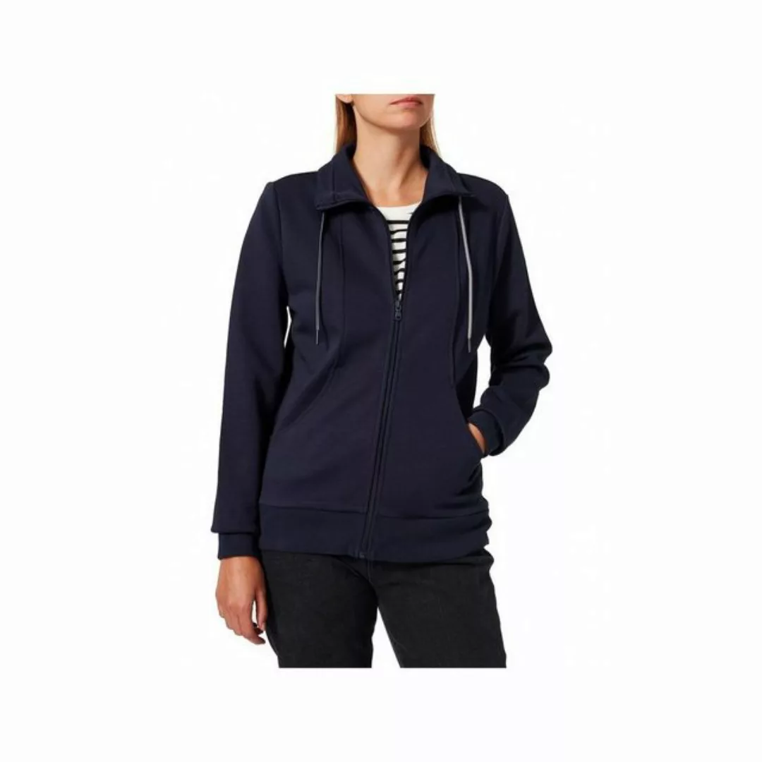 Esprit Sweatshirt marineblau sonstiges (1-tlg) günstig online kaufen