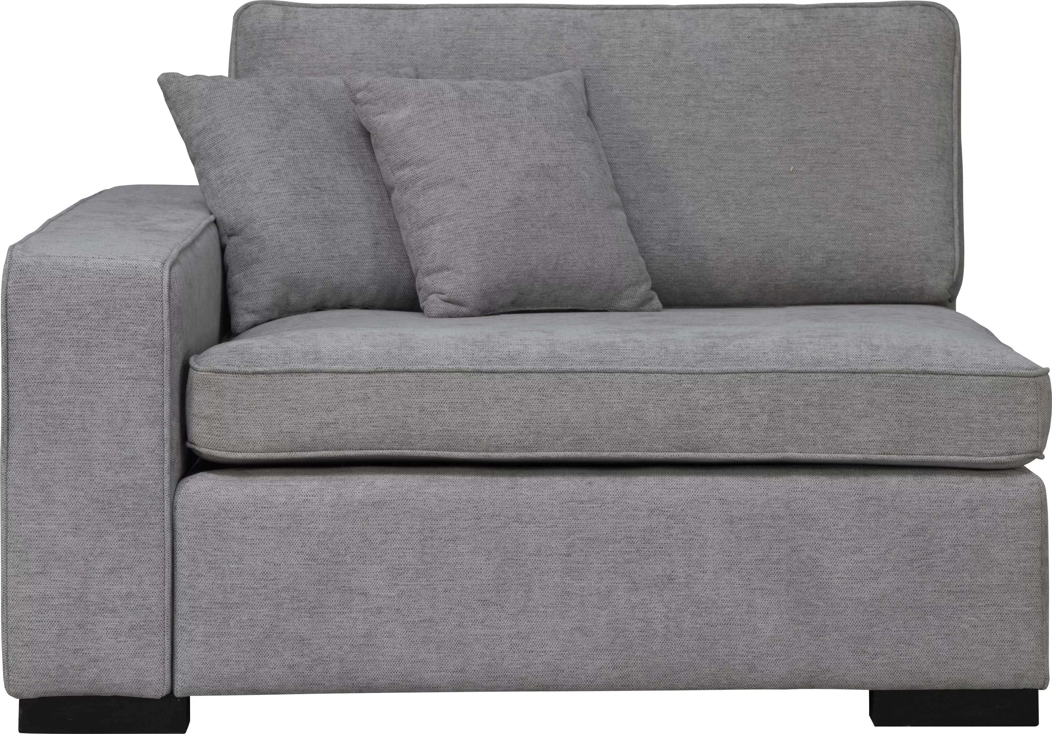 Home affaire Sofaelement "Skara", Modul zum eigenen Zusammenstellen, in vie günstig online kaufen