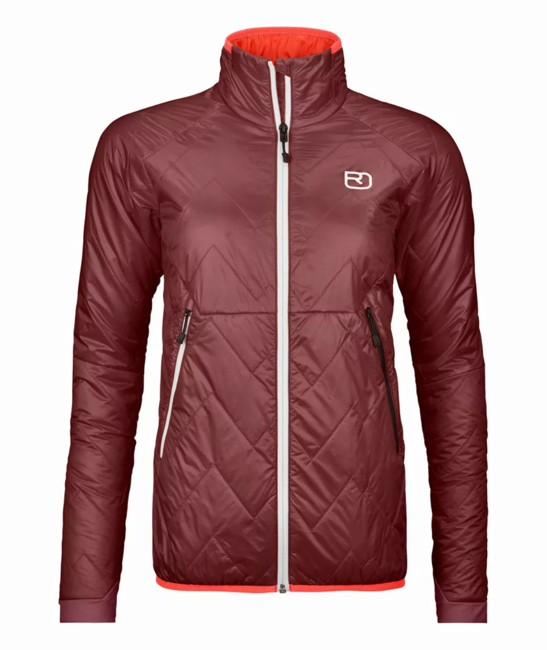 Ortovox Swisswool Piz Vial Jacket Women - Isolationsjacke günstig online kaufen