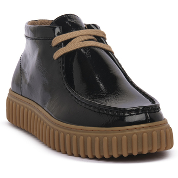 Priv Lab  Stiefeletten STEP NAPPA NERO günstig online kaufen