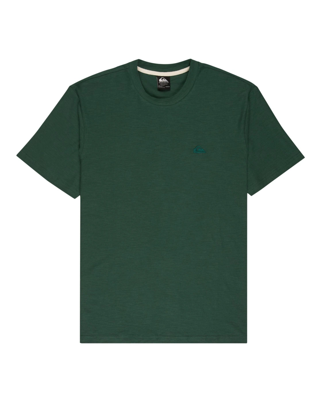 Quiksilver T-Shirt "Slub Roundneck" günstig online kaufen