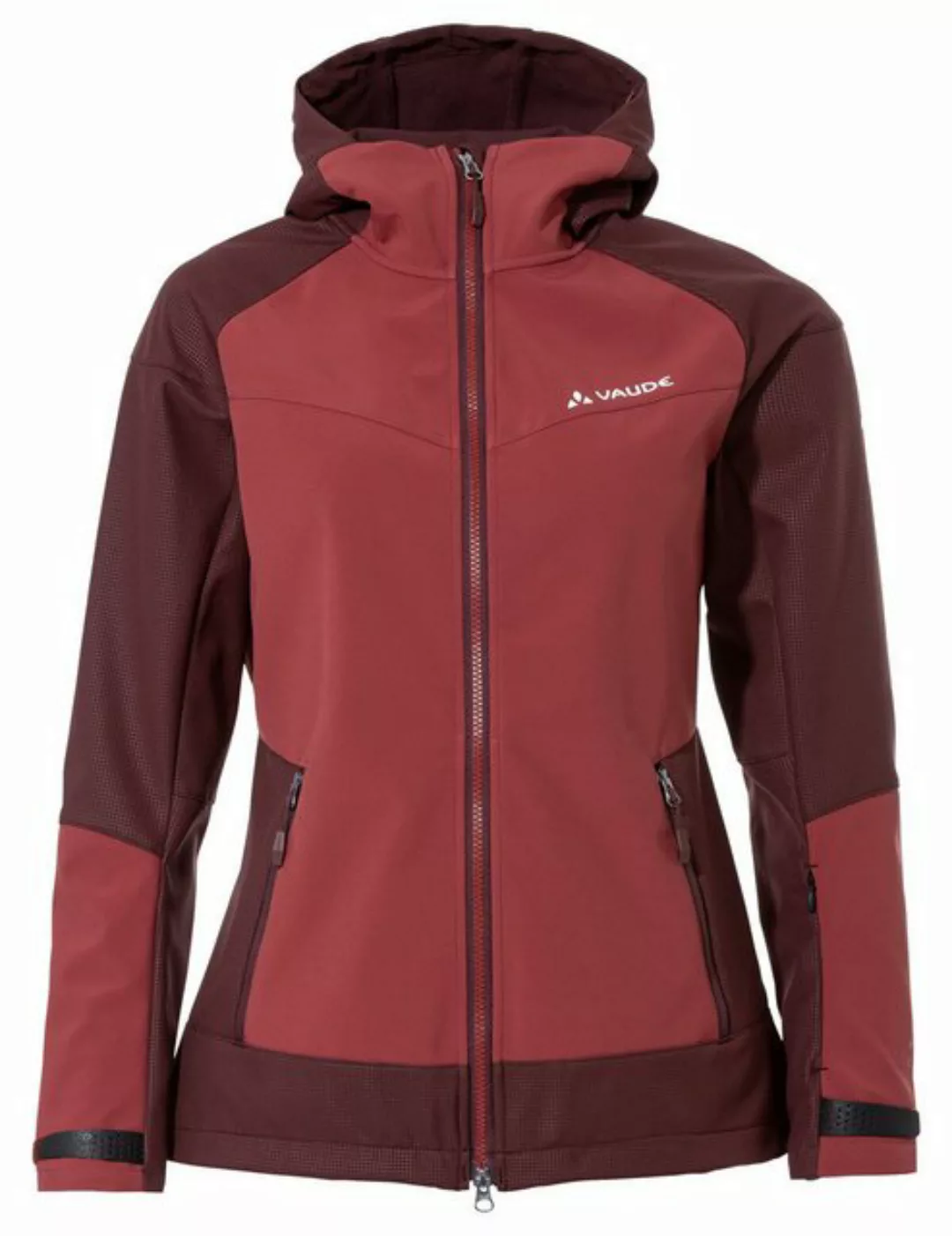 VAUDE Outdoorjacke Women's All Year Elope Softshell Jacket (1-St) atmungsak günstig online kaufen