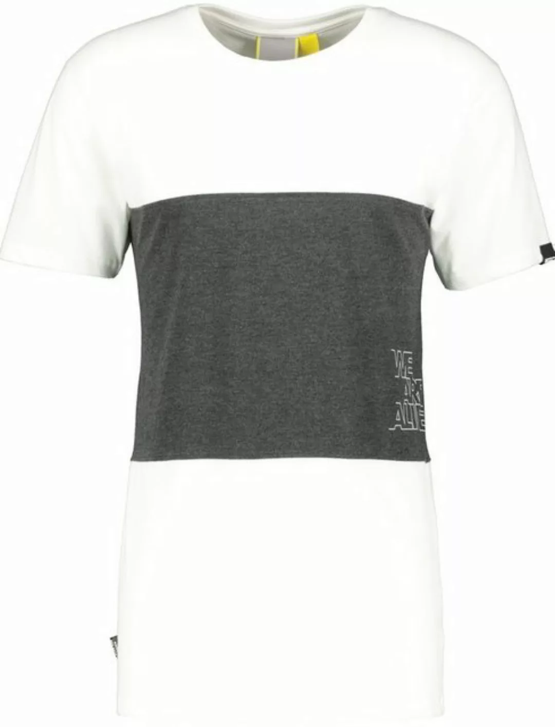 Alife & Kickin T-Shirt Benak Shirt günstig online kaufen