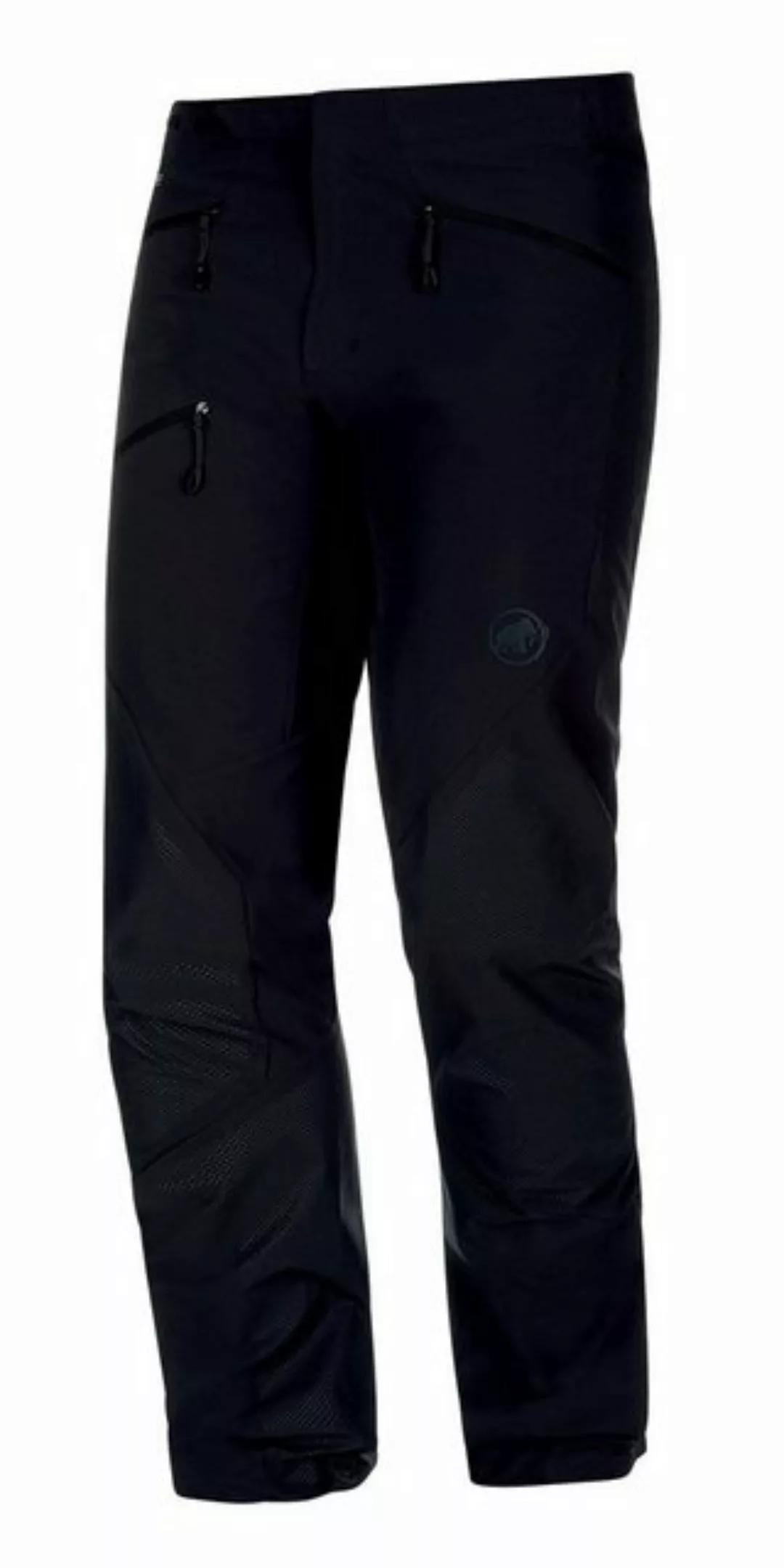 Mammut Funktionshose Softshellhose Courmayeur günstig online kaufen