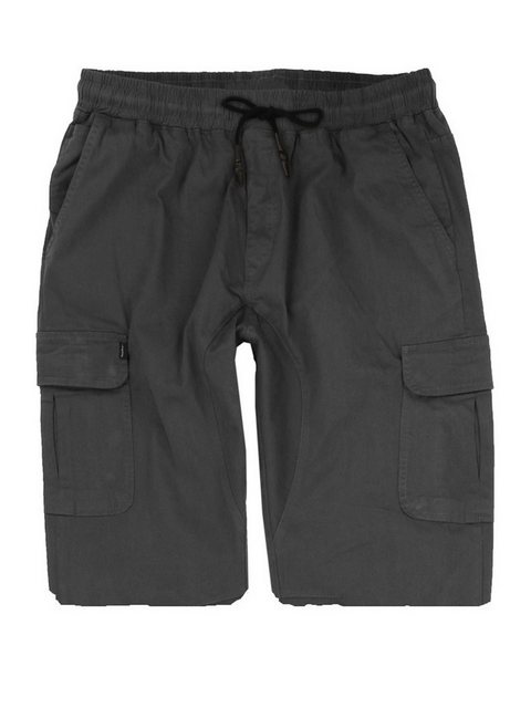 Lavecchia Cargoshorts Lavecchia Herren Cargoshorts LV-505 (Anthrazit-Grey, günstig online kaufen