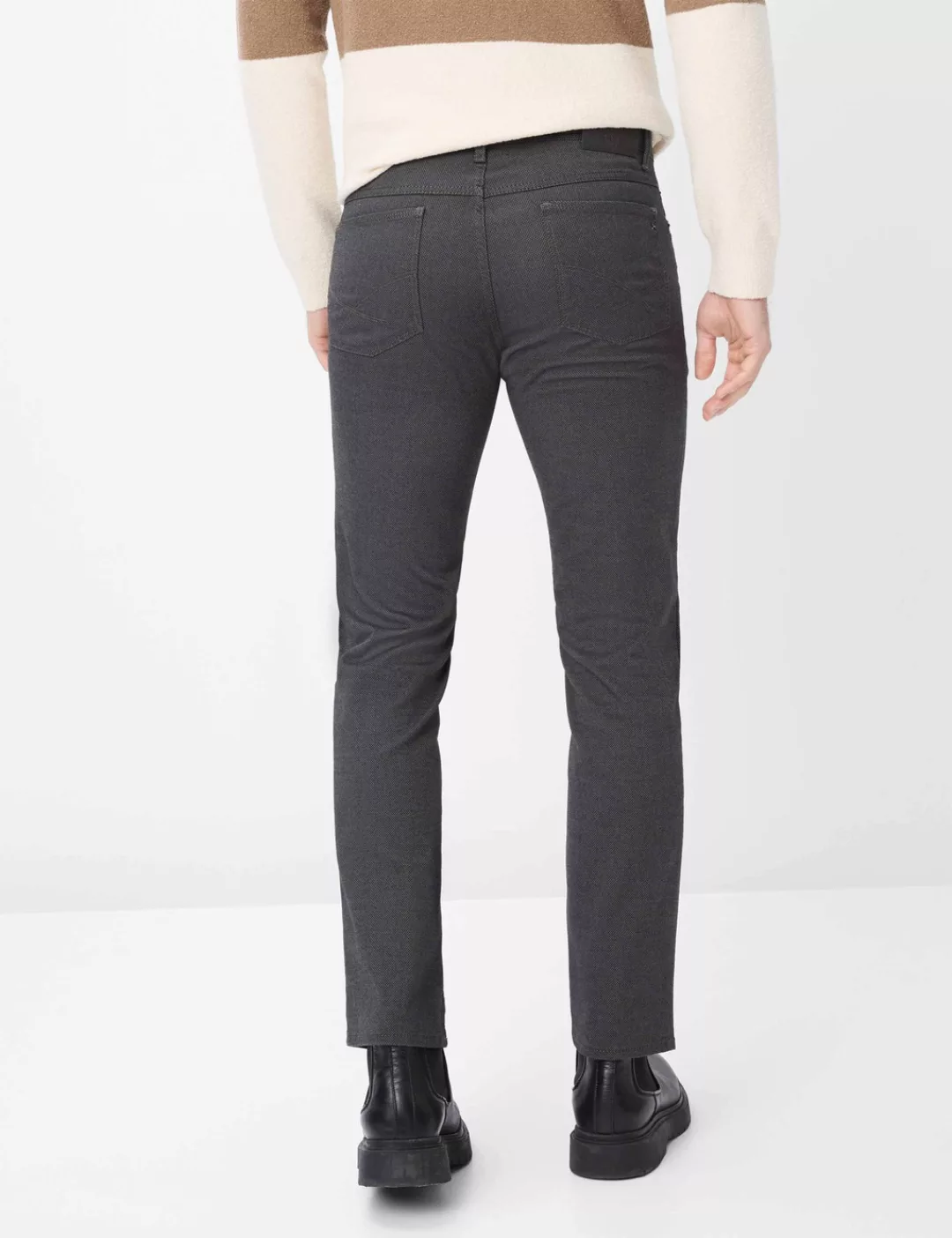 Brax 5-Pocket-Hose "Style COOPER" günstig online kaufen