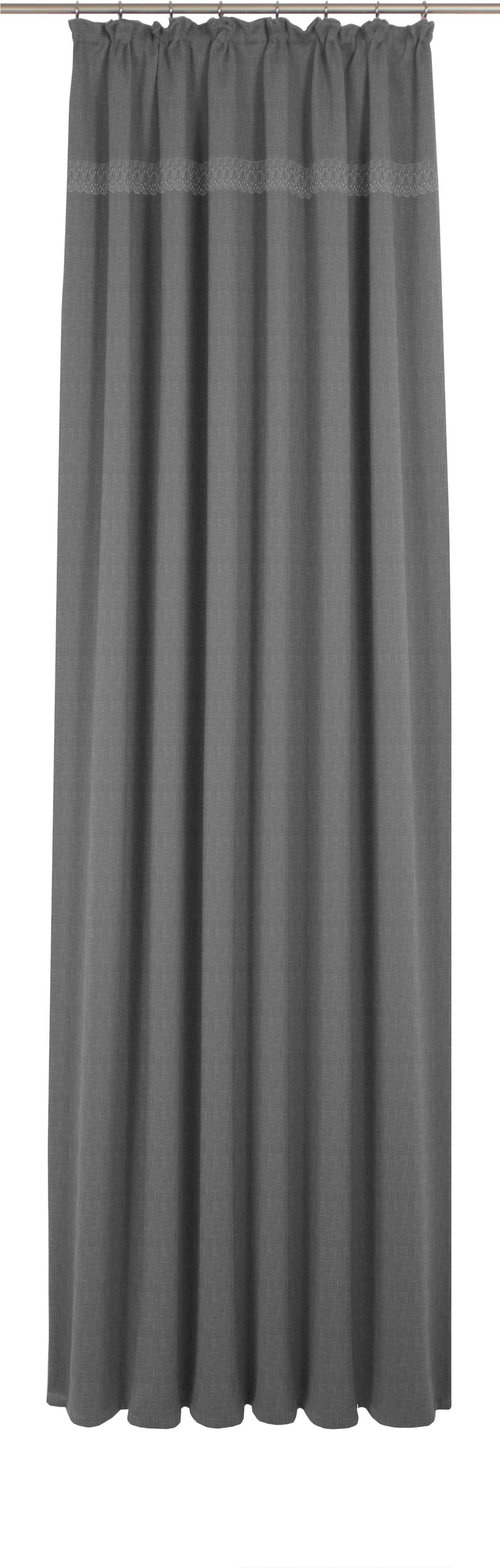 Wirth Vorhang Wiessee, Kräuselband (1 St), günstig online kaufen