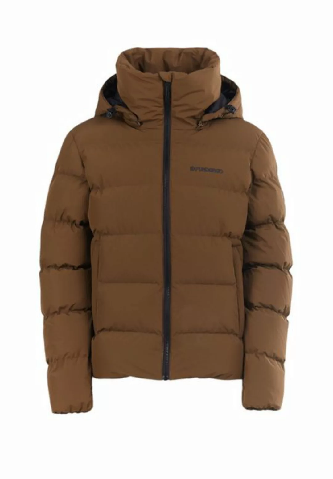 Fundango Sommerjacke Amber Padded Ideal für kalte Wintertage günstig online kaufen