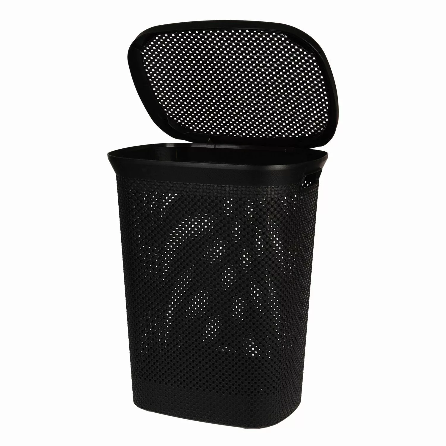 Mojawo Wäschewanne Wäschekorb Wäschebox Wäschetruhe mit günstig online kaufen