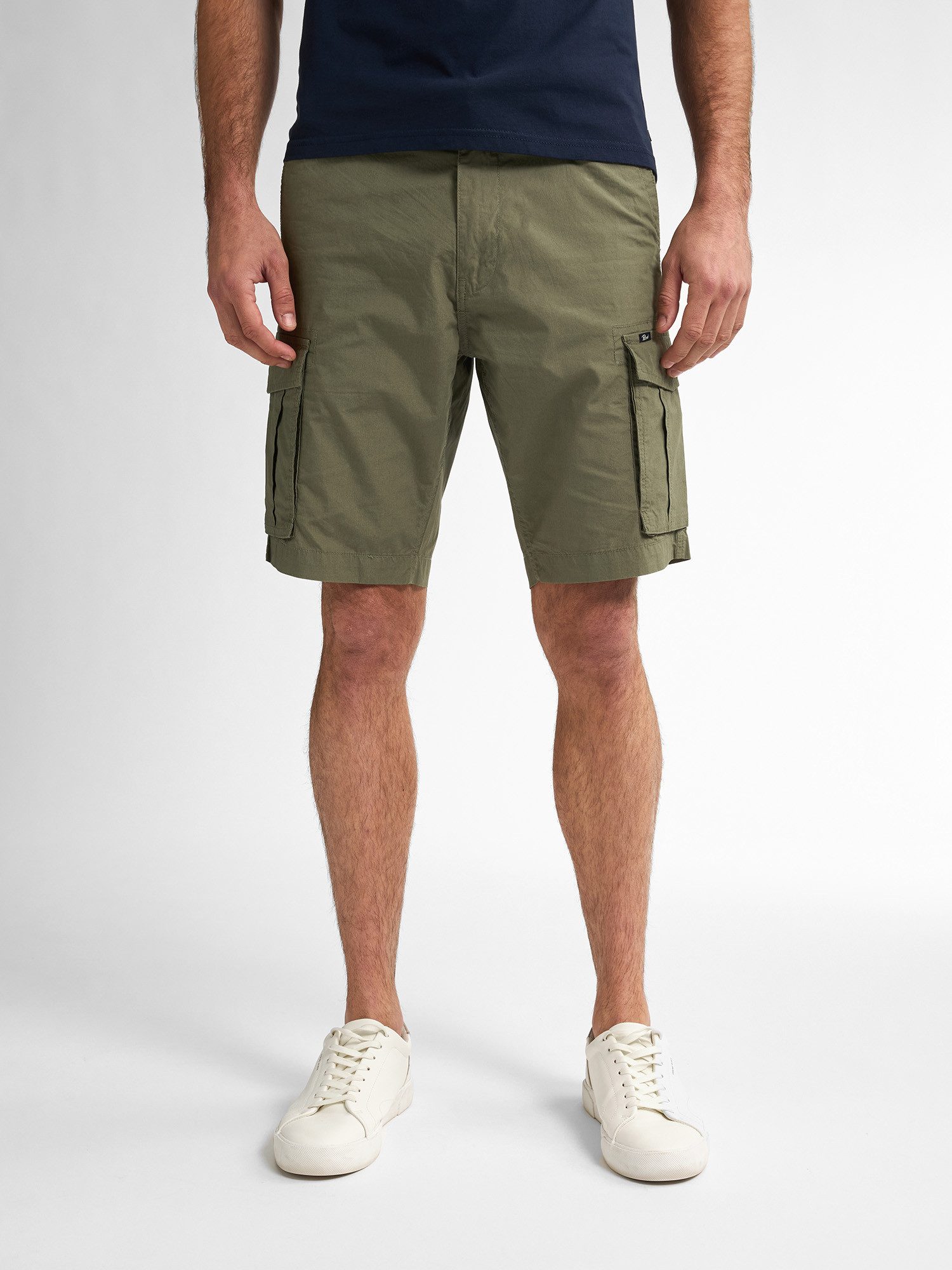 Petrol Industries Cargoshorts Sommerhose mit Cargo günstig online kaufen