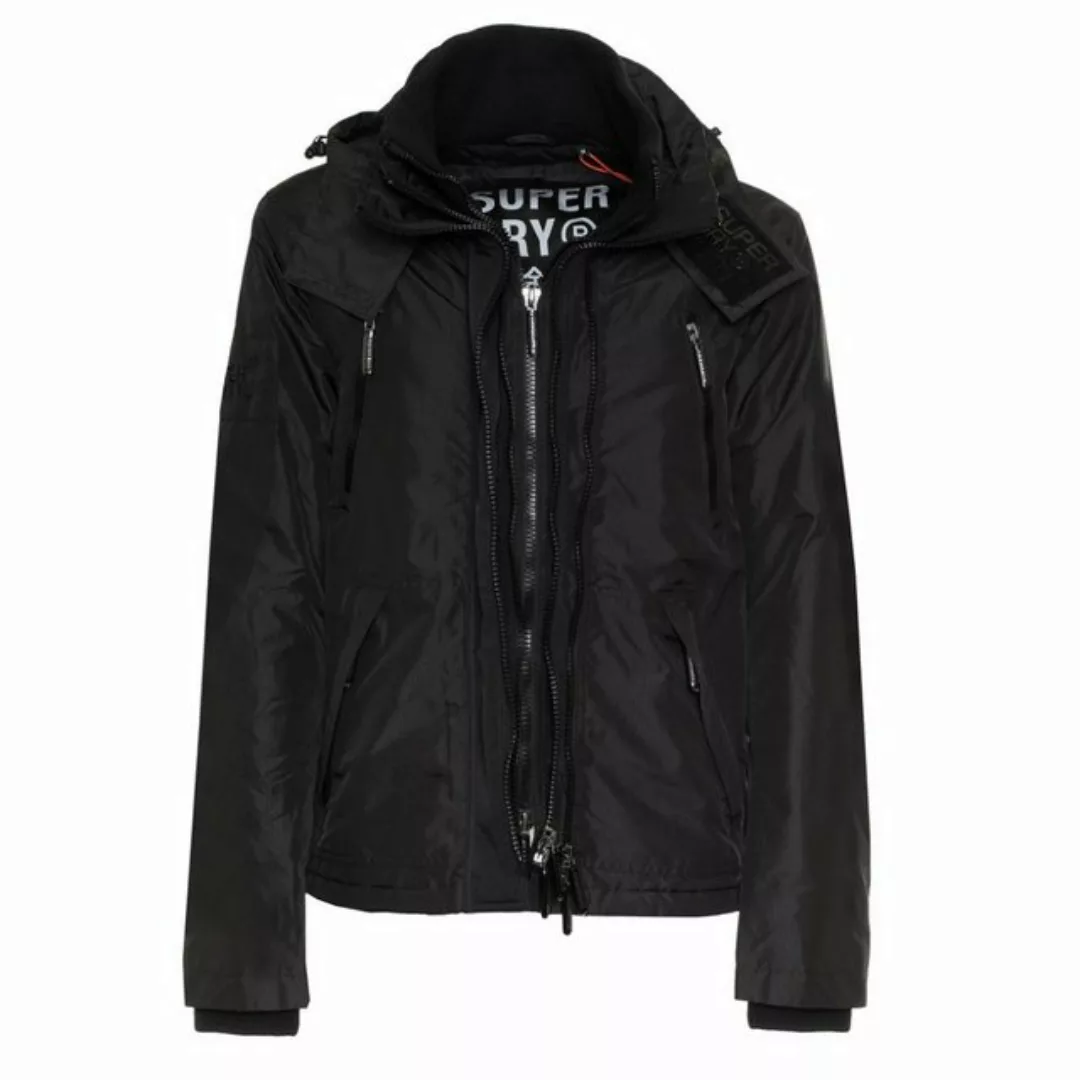 Superdry Anorak günstig online kaufen