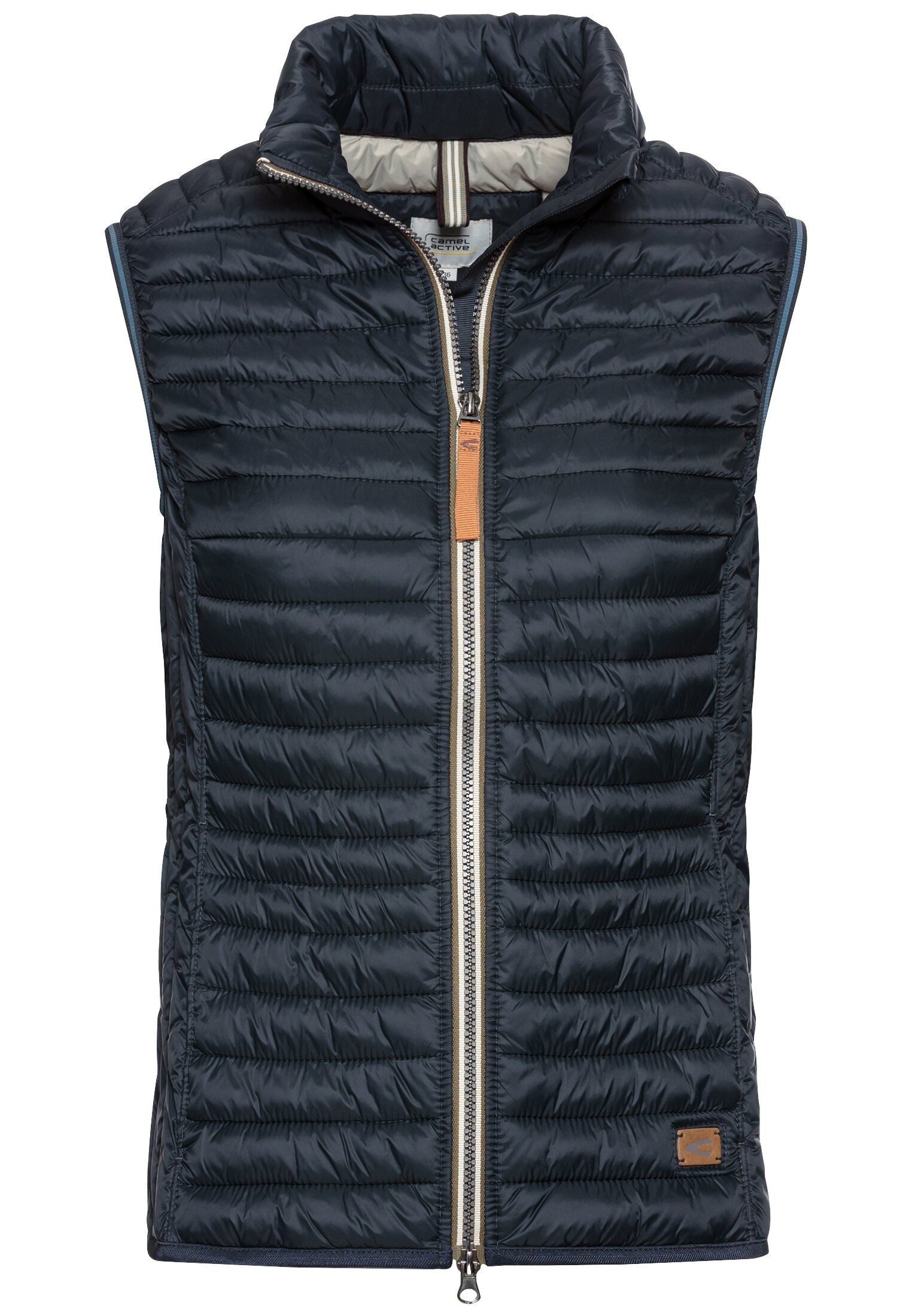 Camel Active Damen Weste 9e50360460 günstig online kaufen