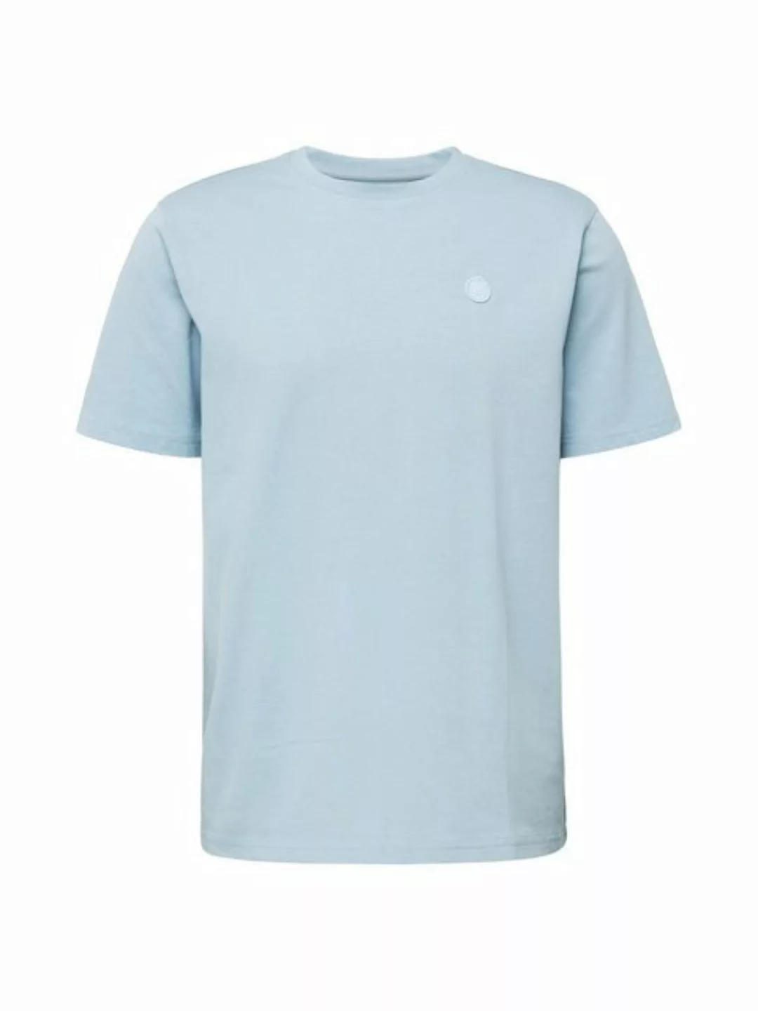 KnowledgeCotton Apparel T-Shirt ALDER (1-tlg) günstig online kaufen