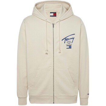 Tommy Jeans  Fleecepullover - günstig online kaufen