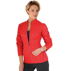 Jacke 'Chloe' rot Gr. 38 günstig online kaufen