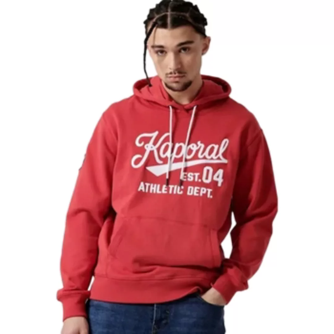 Kaporal  Sweatshirt Boris günstig online kaufen