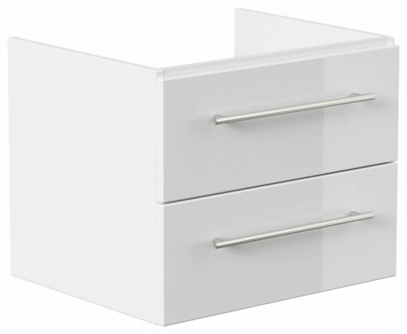 Magnolia Home Waschbeckenunterschrank Unterschrank für Avento 60 cm SoftClo günstig online kaufen