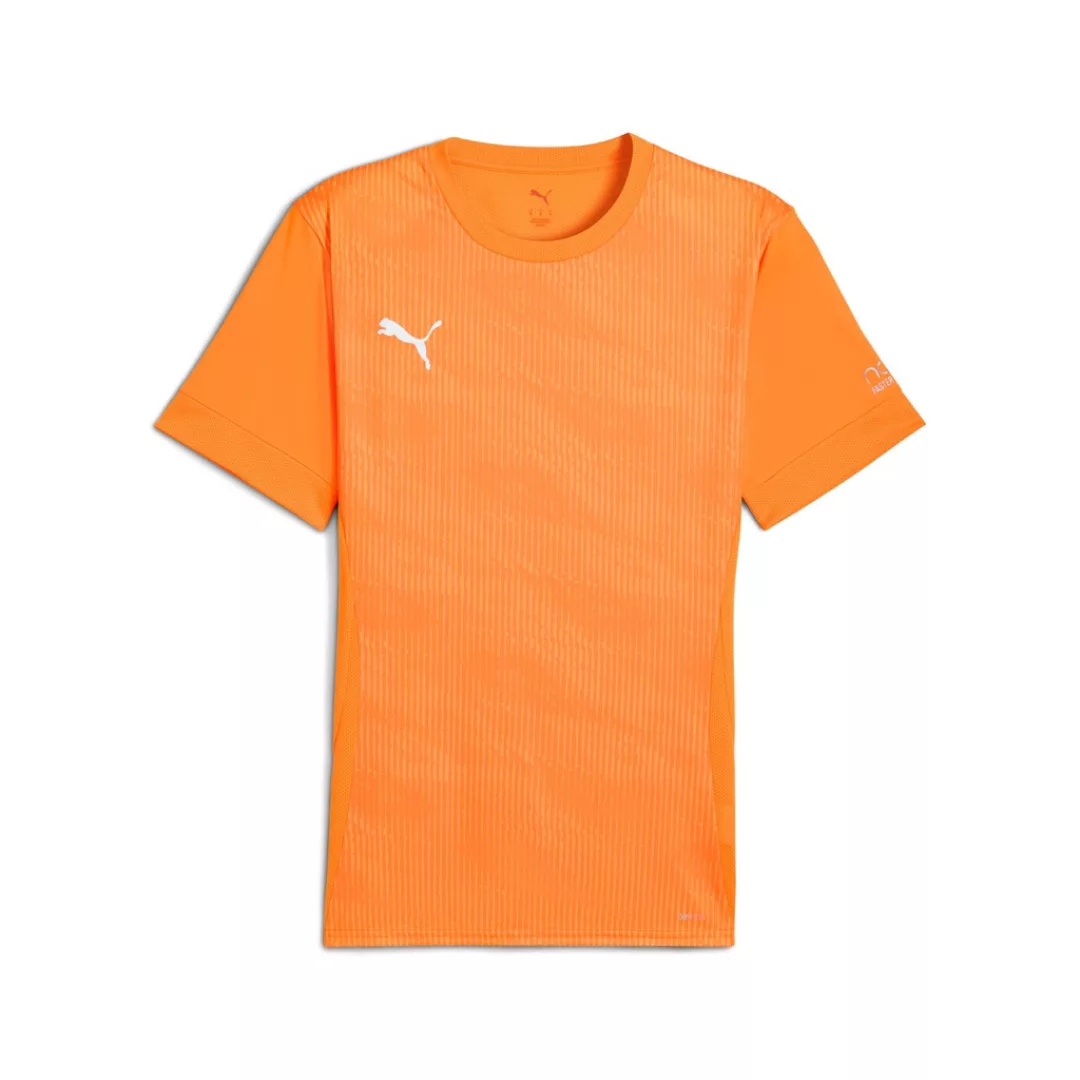 PUMA Trainingsshirt "Individual Graphic Padeltrikot Herren" günstig online kaufen