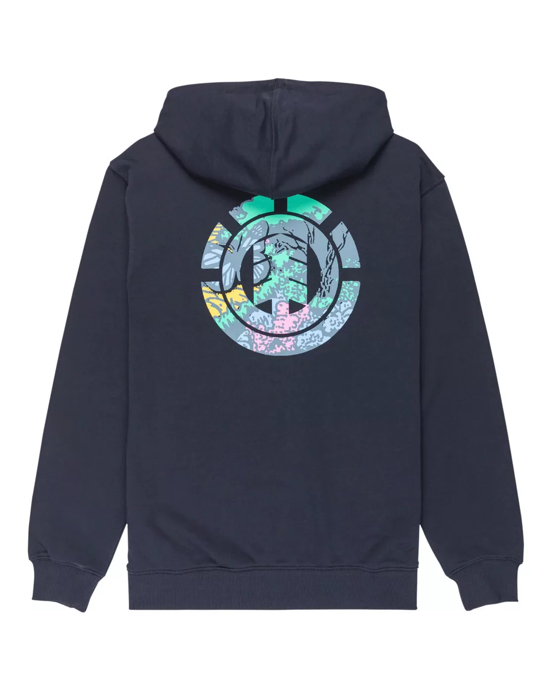 Element Hoodie "Post Nap" günstig online kaufen