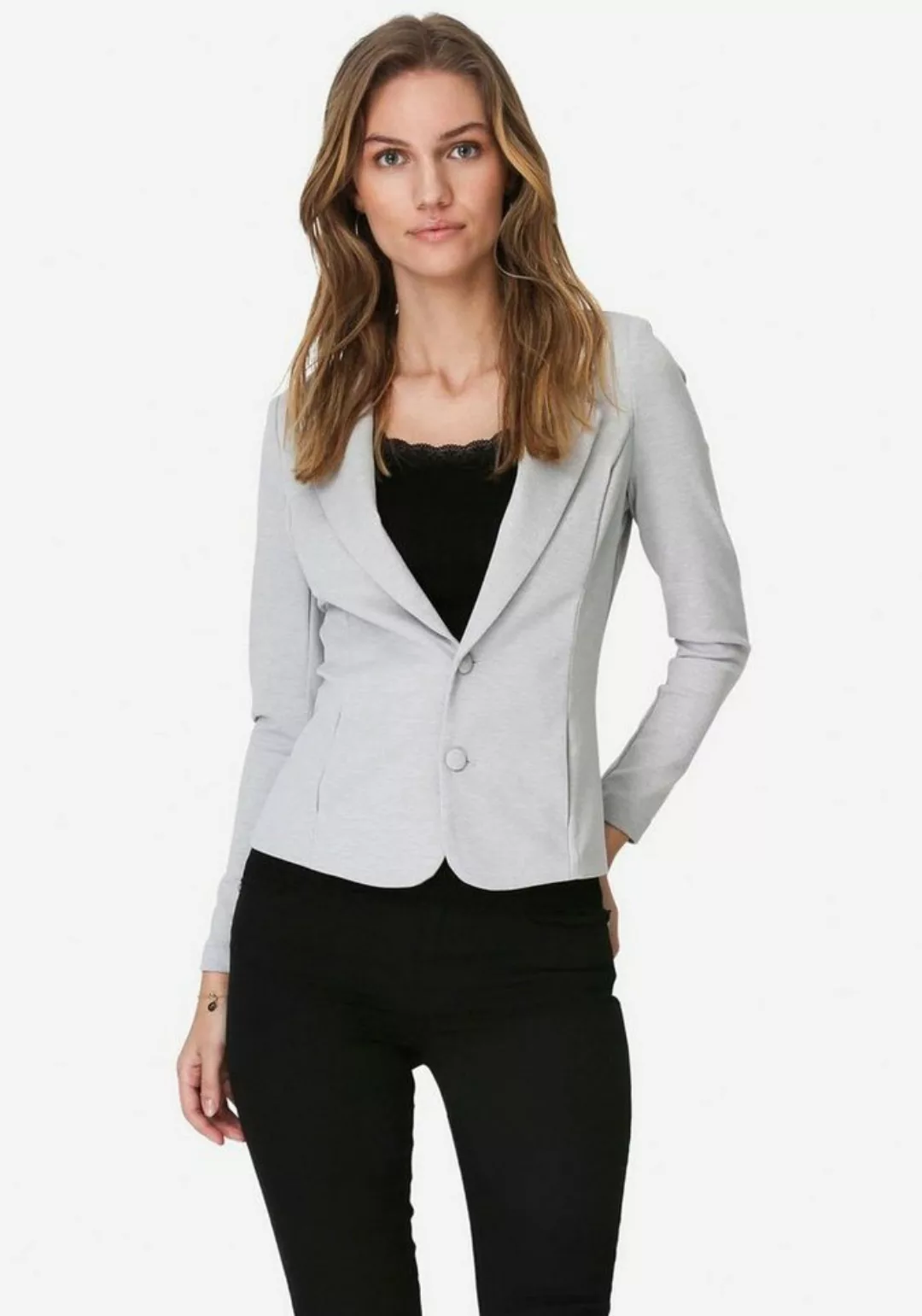 soyaconcept Jerseyblazer SC-Daniela1 ein modisches Basic günstig online kaufen