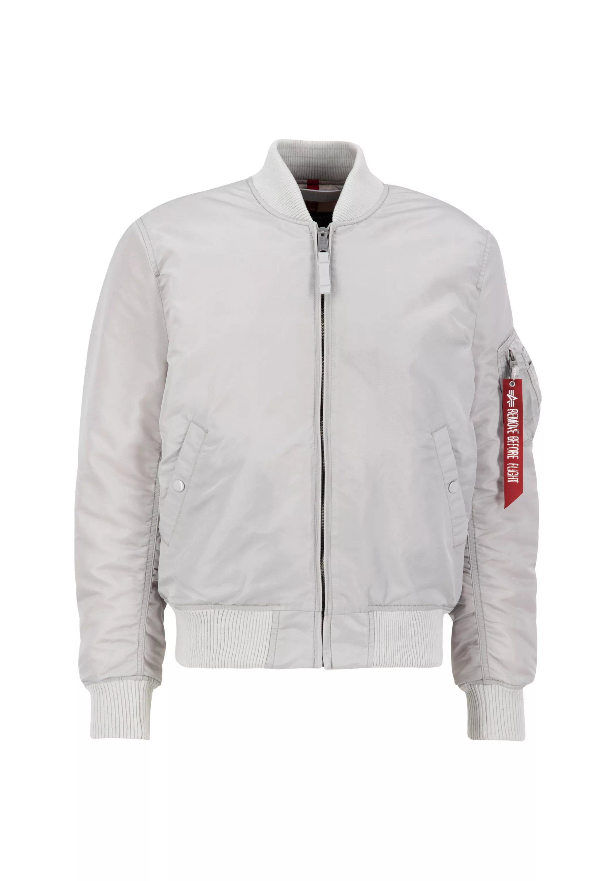 Alpha Industries Bomberjacke "Alpha Industries Men - Bomber Jackets MA-1 VF günstig online kaufen