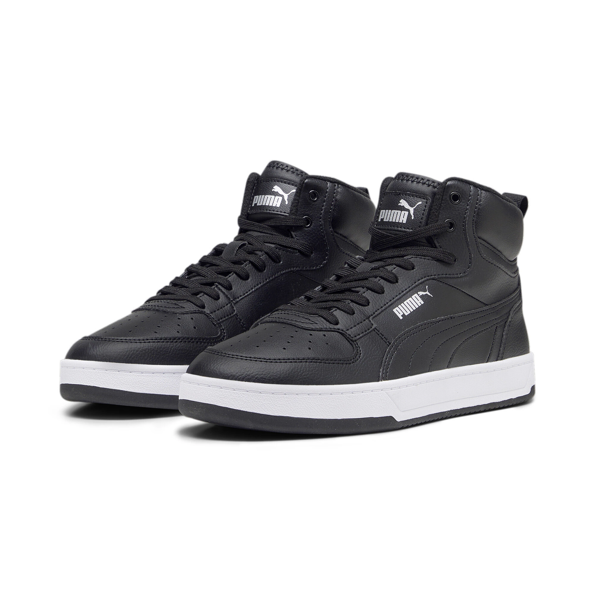 PUMA Sneaker "Caven 2.0 Mid WTR Sneakers Erwachsene" günstig online kaufen