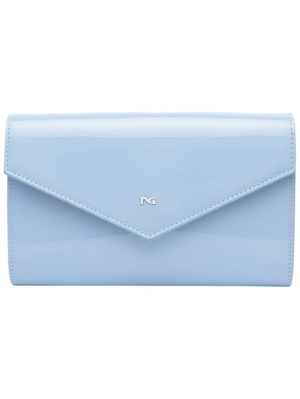 Nero Giardini Umhängetasche "Nero Giardini Taschen Lederimitat" günstig online kaufen
