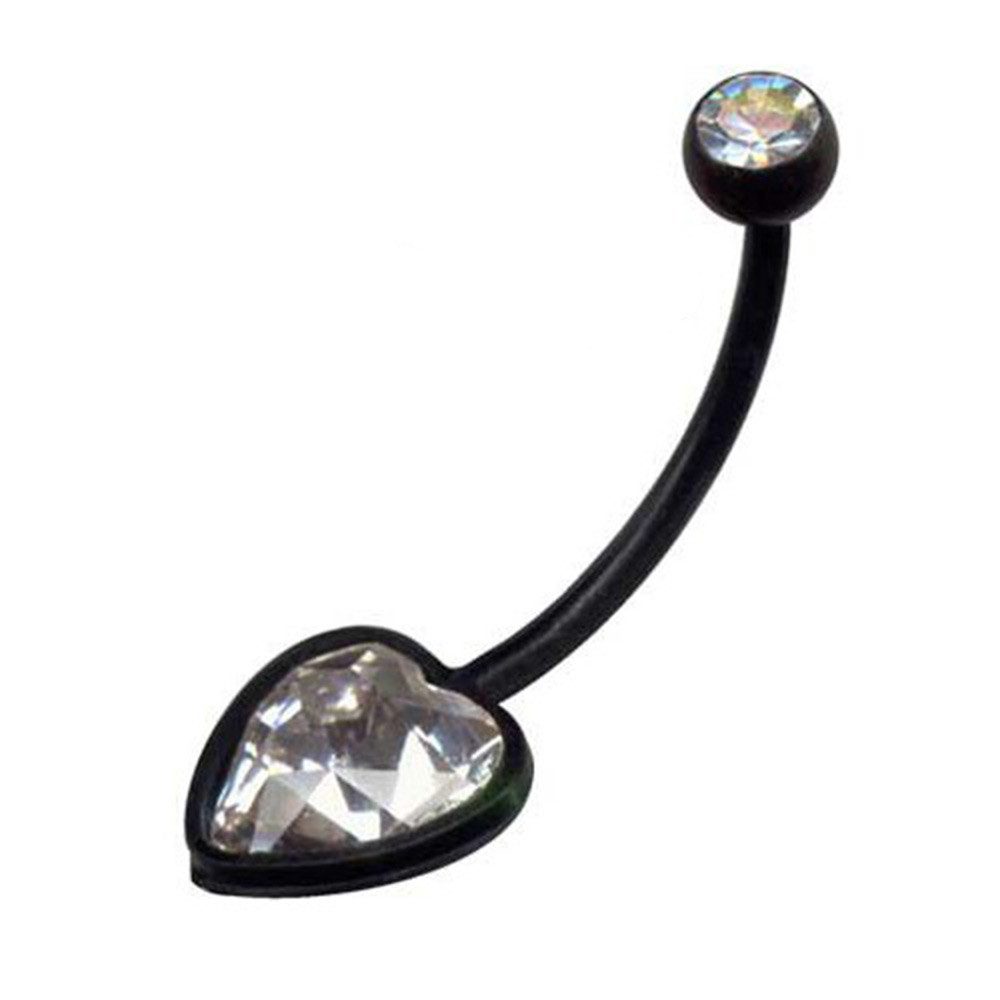 Order & Smile Schmuck Bauchnabelpiercing Schwangerschaftspiercing günstig online kaufen