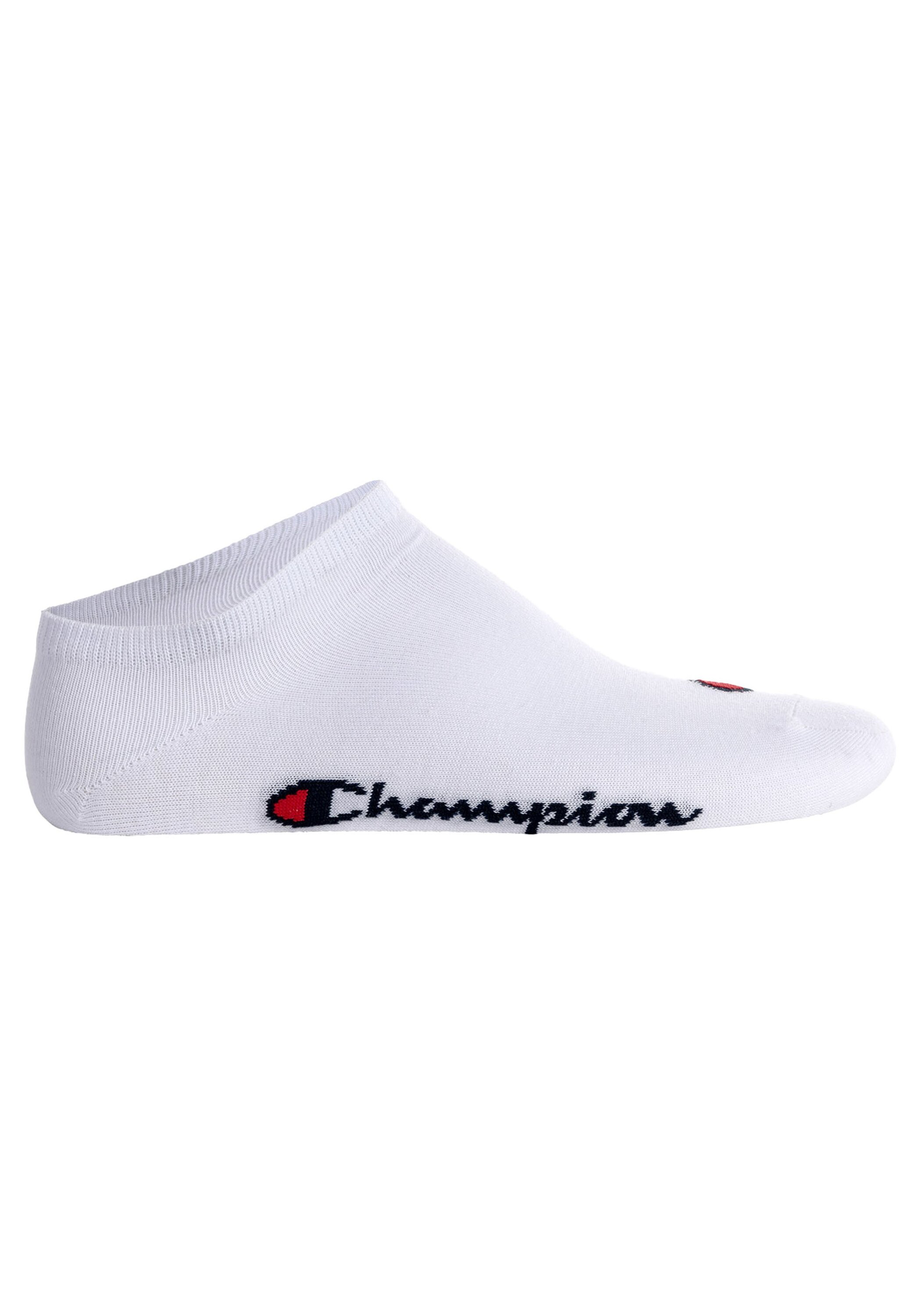 Champion Kurzsocken "Socken 3er Pack" günstig online kaufen