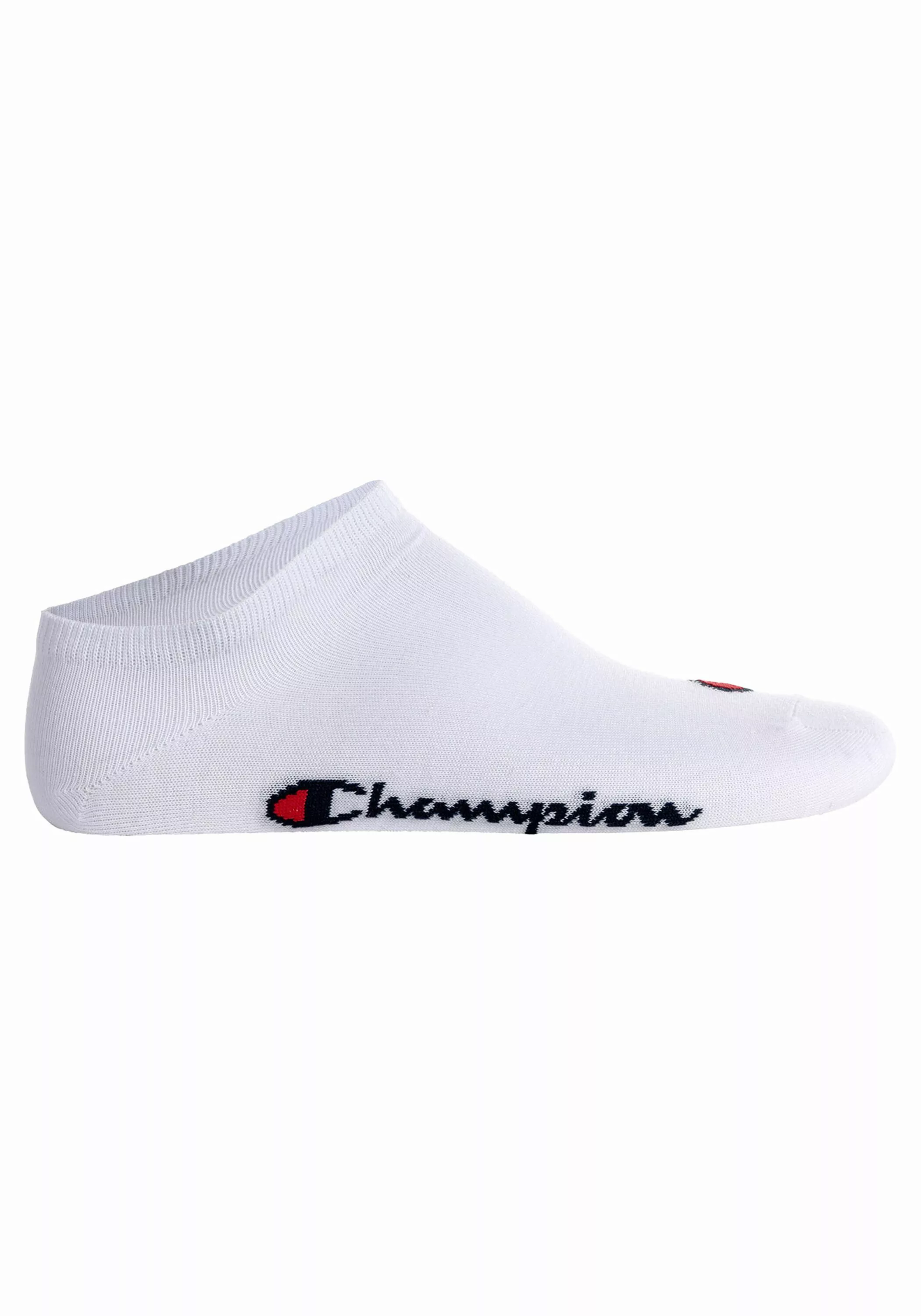 Champion Kurzsocken "Socken 6er Pack" günstig online kaufen