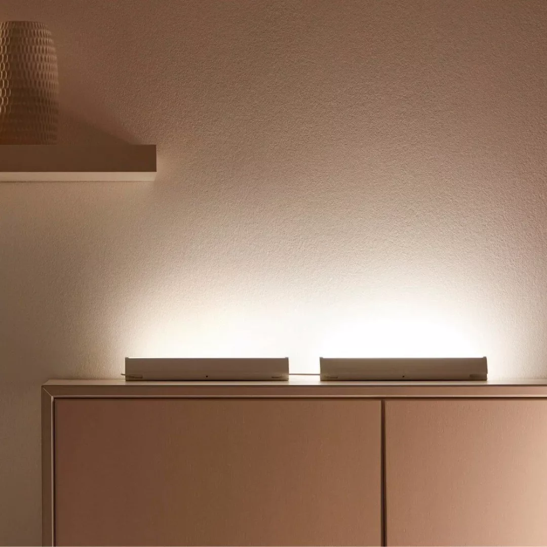 WiZ LED-Tischleuchte Light Bar, Doppelpack günstig online kaufen