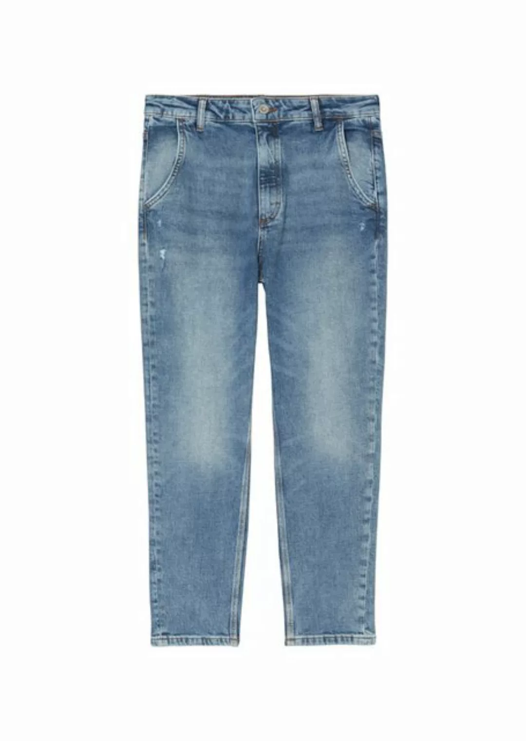 Marc O'Polo Bequeme Jeans Marc O' Polo Women / Da.Jeans / Denim trouser,boy günstig online kaufen