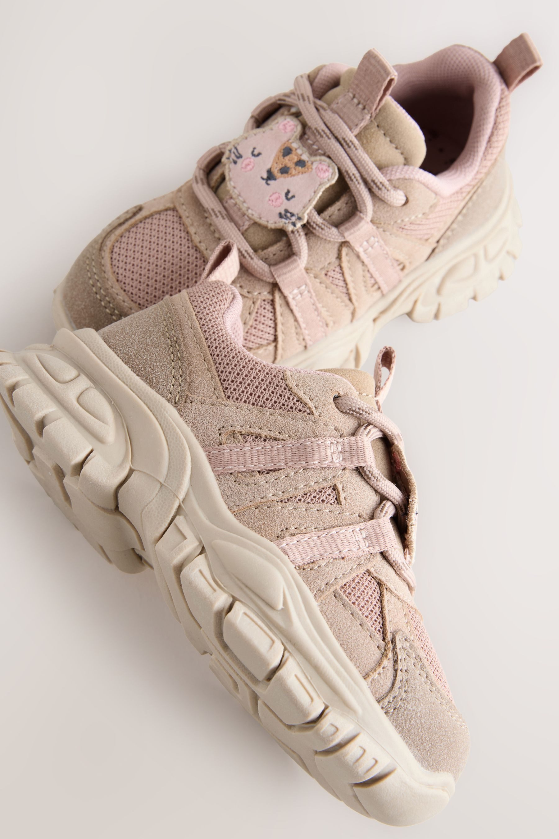 Next Kompakte Sneaker Sneaker (1-tlg) günstig online kaufen