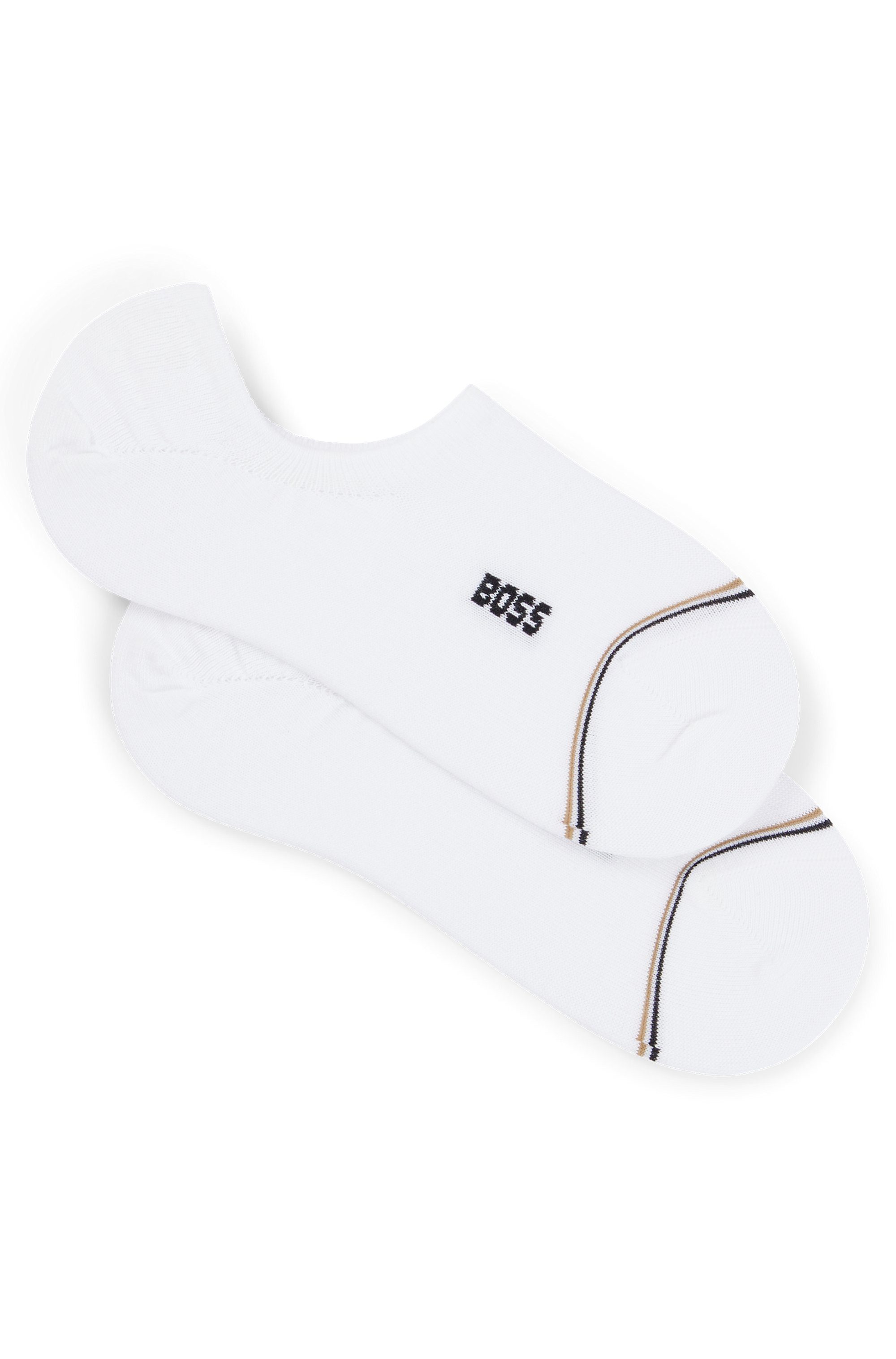 BOSS Businesssocken 2P LC Iconic CC günstig online kaufen
