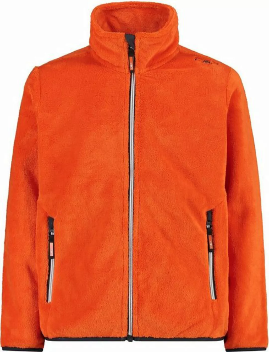 CMP Laufjacke KID JACKET ARANCIO günstig online kaufen