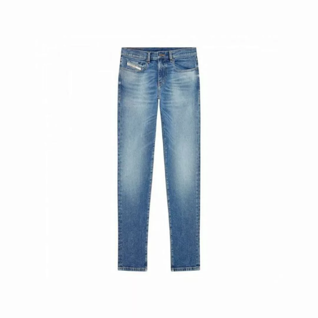 Diesel Slim-fit-Jeans Diesel Hose 2019 D-STRUKT - 0NFAJ blau günstig online kaufen