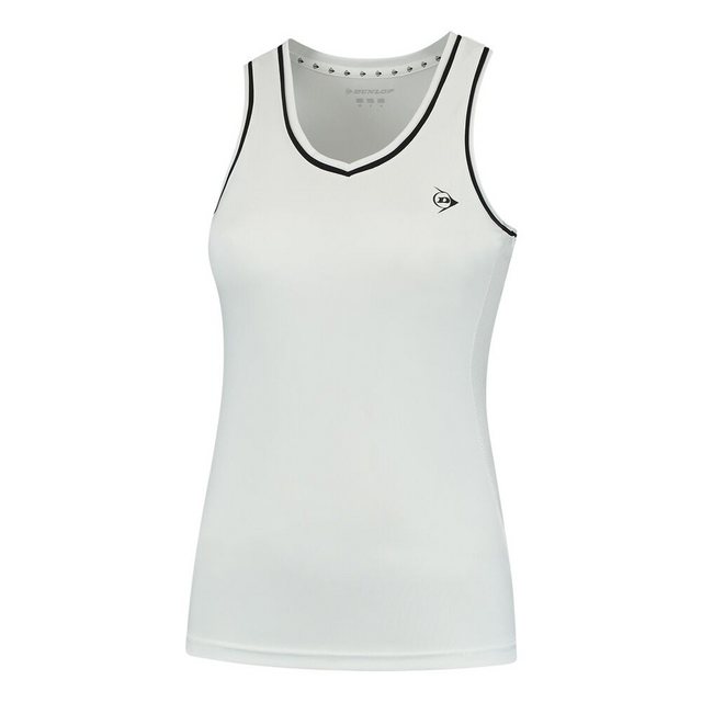 Dunlop Tanktop Club Line Tank Top günstig online kaufen