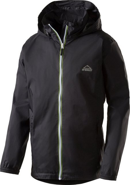 McKINLEY Outdoorjacke He.-Regenjacke Kereol III ux günstig online kaufen