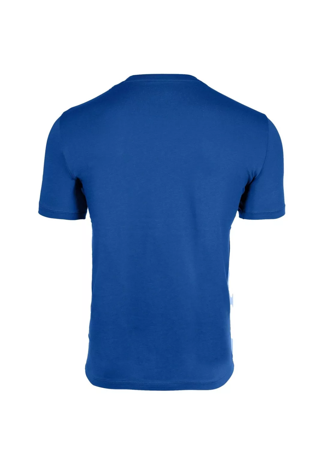 ARMANI EXCHANGE T-Shirt "T-Shirt 1er Pack" günstig online kaufen