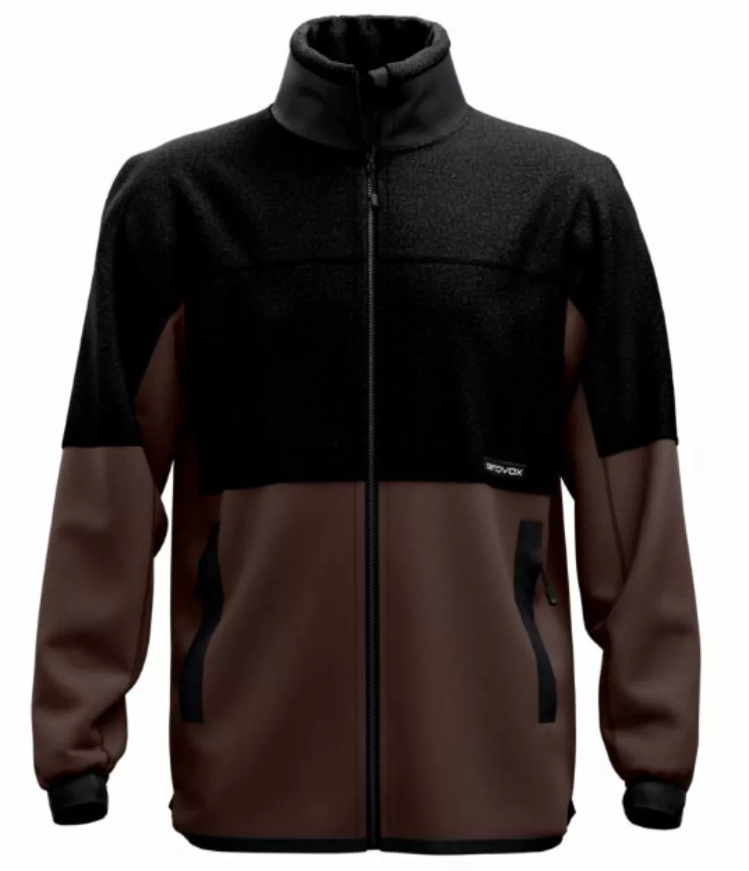 Ortovox Fleece Teddy Jacket Men - Fleecejacke günstig online kaufen