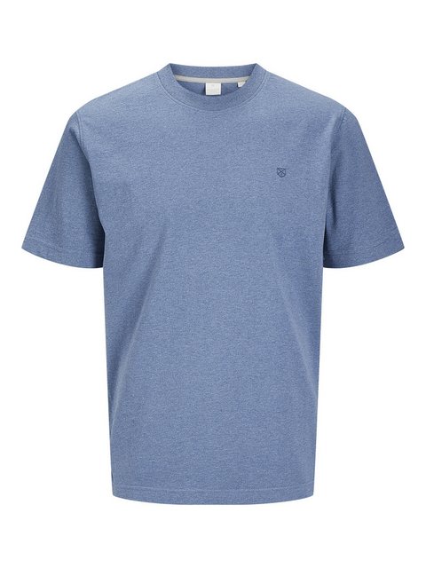 Jack & Jones Kurzarmshirt JPRCCLOGAN SS TEE CREW NECK SN günstig online kaufen