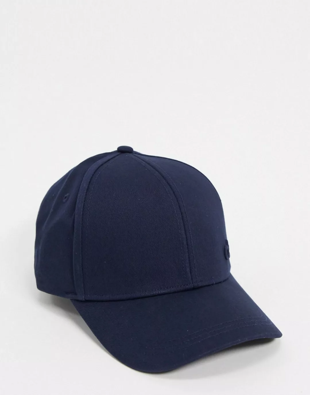 Calvin Klein Baseball Cap "CK BASEBALL CAP" günstig online kaufen