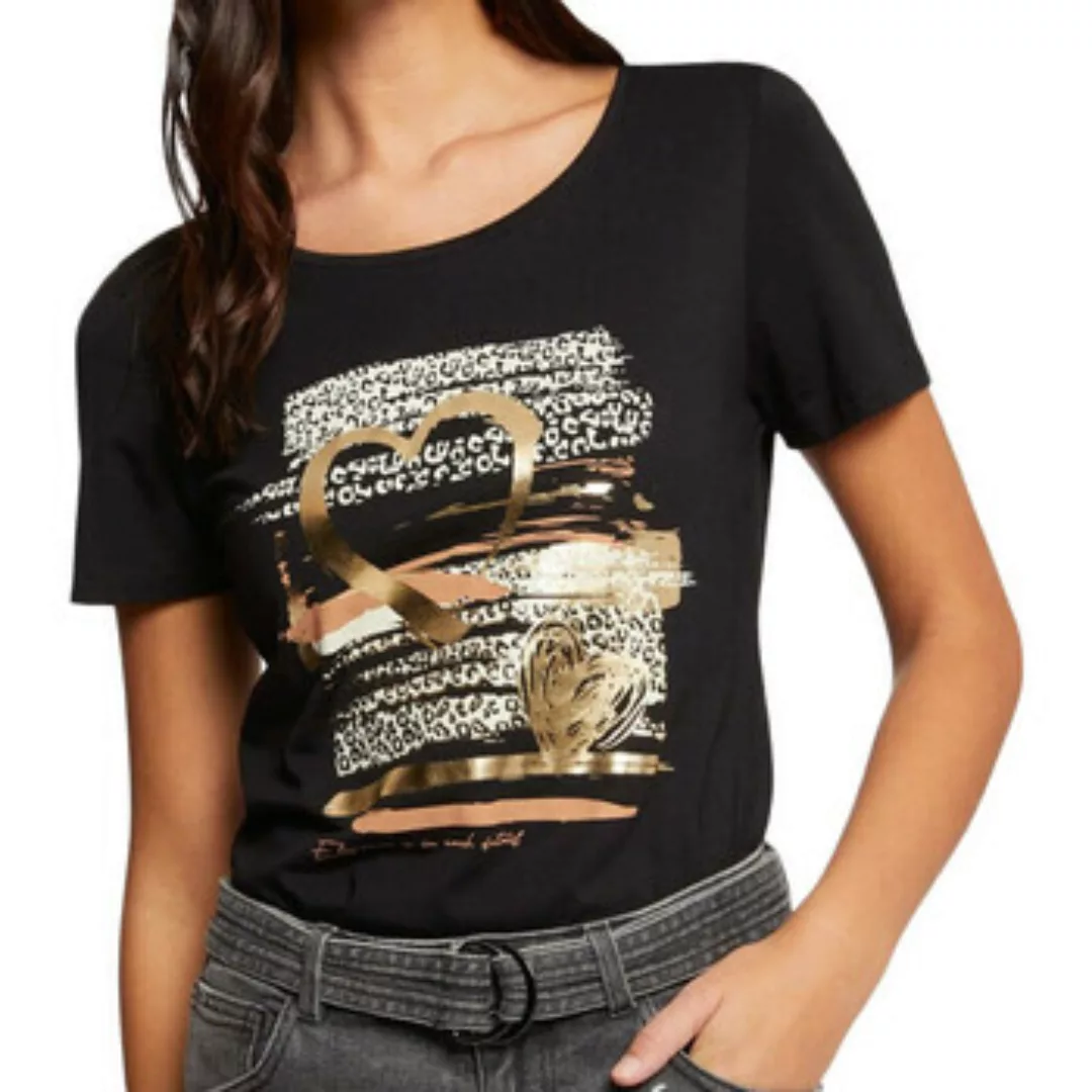 Morgan  T-Shirt 241-DRISS günstig online kaufen