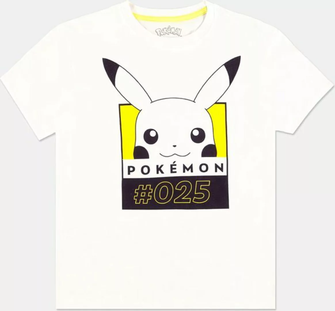 POKÉMON T-Shirt günstig online kaufen