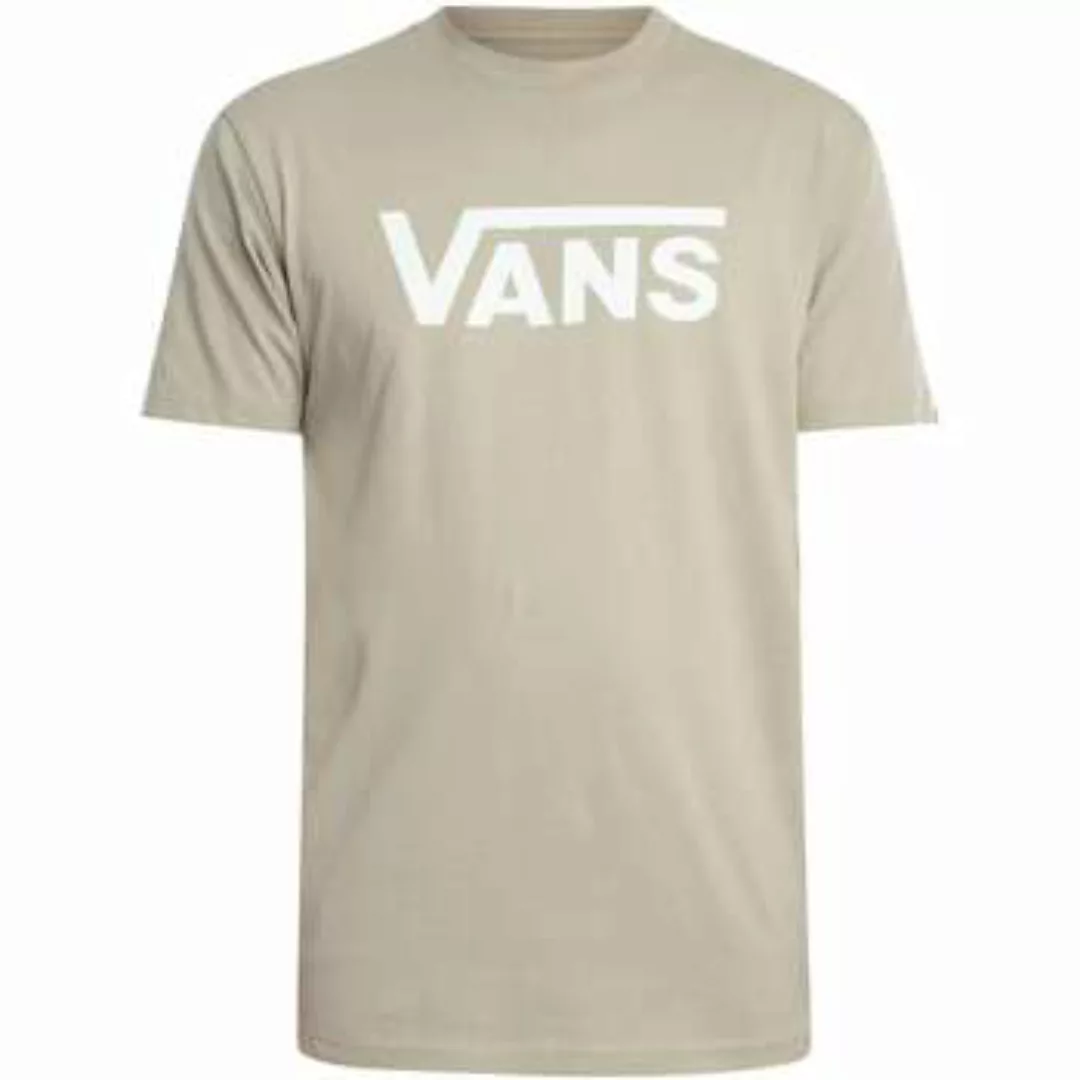 Vans  T-Shirt Klassisches T-Shirt mit Logo-Grafik günstig online kaufen