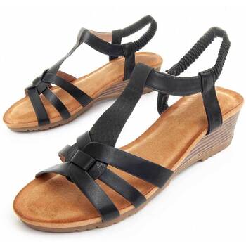 Leindia  Sandalen 89071 günstig online kaufen